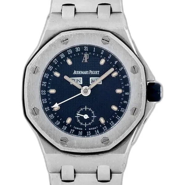 Audemars Piguet Royal Oak Offshore Triple